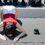 土下座女子　広島県　三原市　2026年03月29日