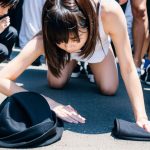 土下座女子　鳥取県　米子市　2026年04月13日