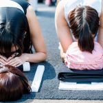 土下座女子　群馬県　藤岡市　2026年04月16日