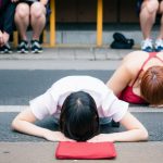 土下座女子　大分県　佐伯市　2026年04月22日