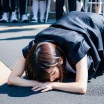 土下座女子　岐阜県　土岐市　2026年04月25日