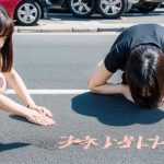 土下座女子　埼玉県　鴻巣市　2026年05月10日