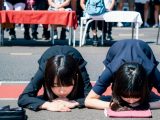 土下座女子　埼玉県　越谷市　2026年05月19日