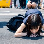 土下座女子　静岡県　三島市　2026年06月03日