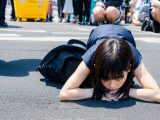 土下座女子　静岡県　三島市　2026年06月03日